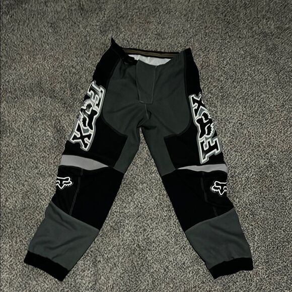 Fox racing 180degree racepant